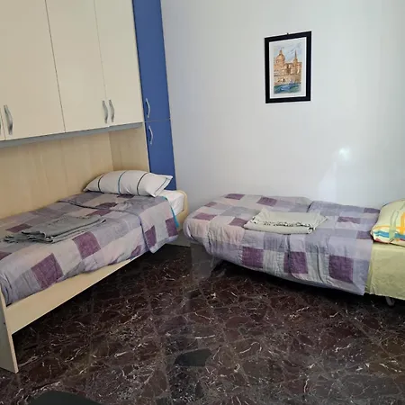 Apartment Casa Cala Portecchia *