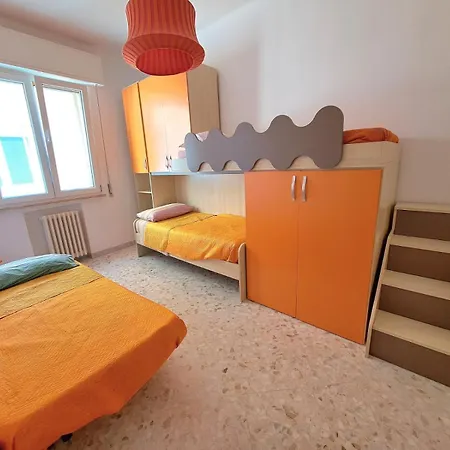 Casa Cala Portecchia * מולה די בארי