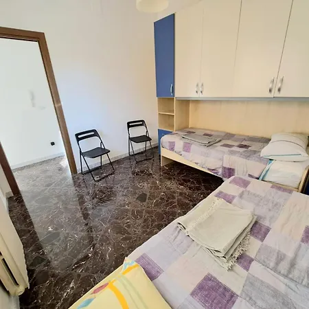 Casa Cala Portecchia Apartment