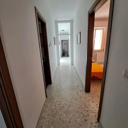 Casa Cala Portecchia דירה *