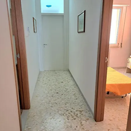 דירה Casa Cala Portecchia מולה די בארי