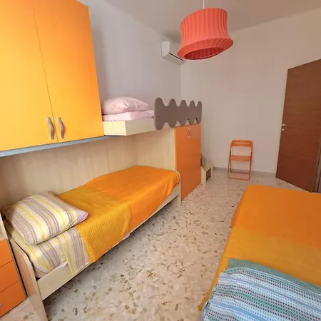 Casa Cala Portecchia מולה די בארי