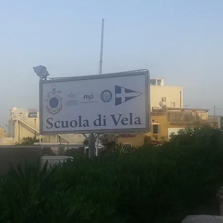 Casa Cala Portecchia מולה די בארי