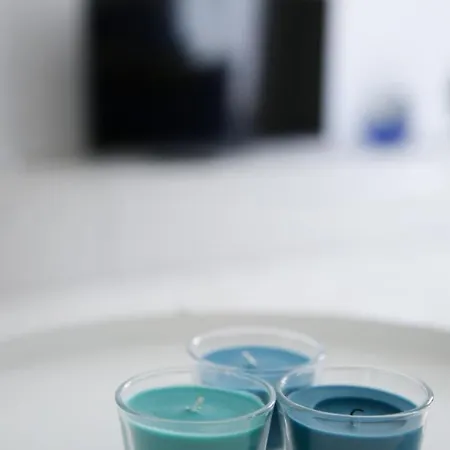 דירה Casa Cala Portecchia