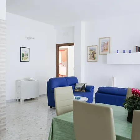 Casa Cala Portecchia דירה מולה די בארי