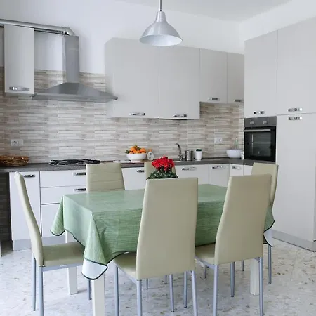 דירה Casa Cala Portecchia