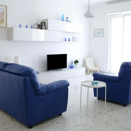 Casa Cala Portecchia Apartment