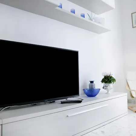 Casa Cala Portecchia Apartment Mola di Bari