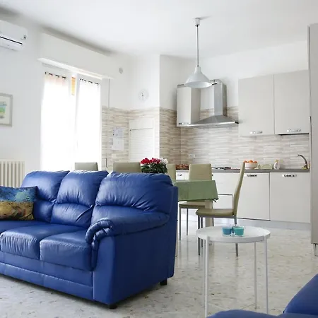 Casa Cala Portecchia