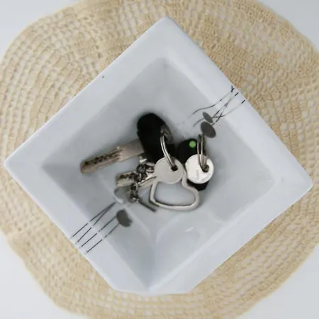 Casa Cala Portecchia דירה *