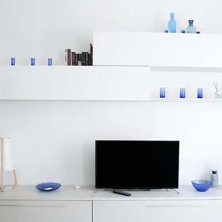 Casa Cala Portecchia מולה די בארי