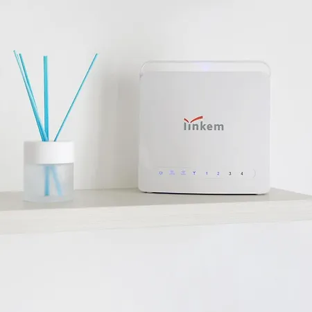 Casa Cala Portecchia דירה *