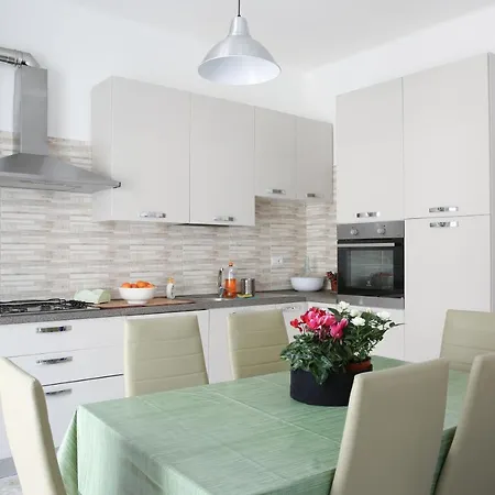 Casa Cala Portecchia מולה די בארי