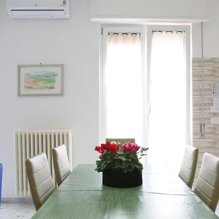 Casa Cala Portecchia מולה די בארי