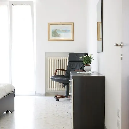 Casa Cala Portecchia Apartment