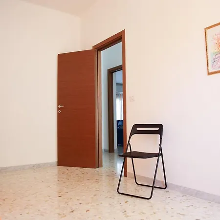 Casa Cala Portecchia דירה מולה די בארי