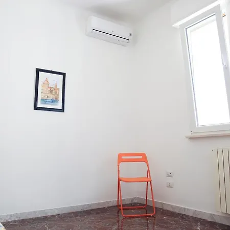 Casa Cala Portecchia דירה *