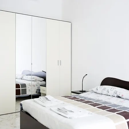 Casa Cala Portecchia * מולה די בארי