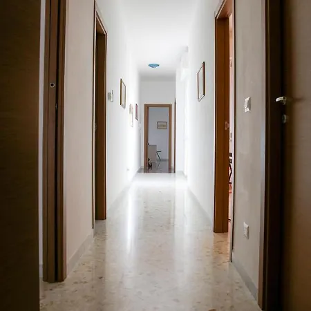 Casa Cala Portecchia Apartment Mola di Bari