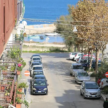 Casa Cala Portecchia דירה מולה די בארי