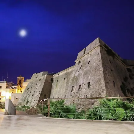 Casa Cala Portecchia דירה