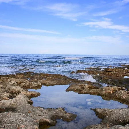 Casa Cala Portecchia * מולה די בארי