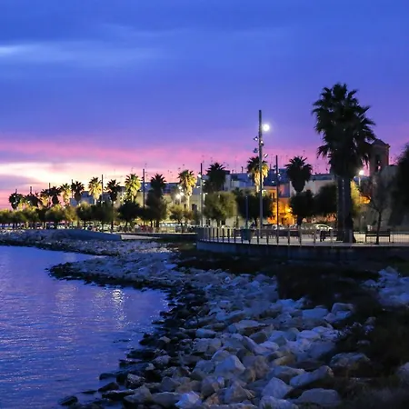 Casa Cala Portecchia דירה