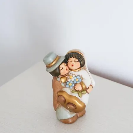 Casa Cala Portecchia דירה *