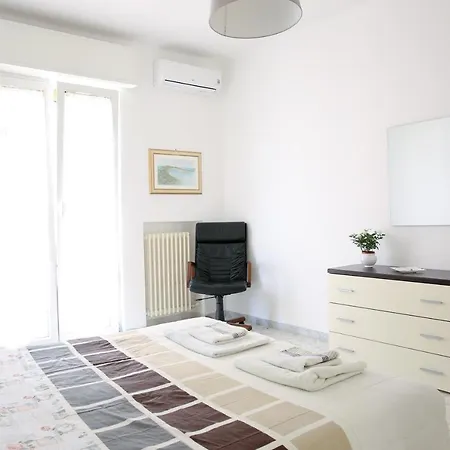 Casa Cala Portecchia * מולה די בארי