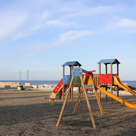 Casa Cala Portecchia * מולה די בארי