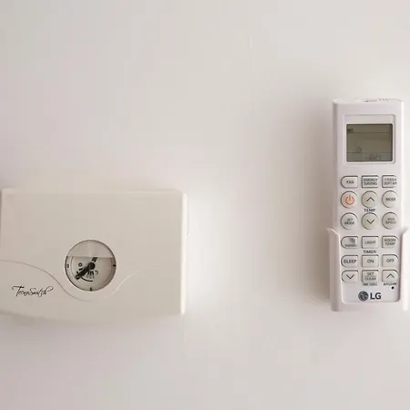 דירה Casa Cala Portecchia