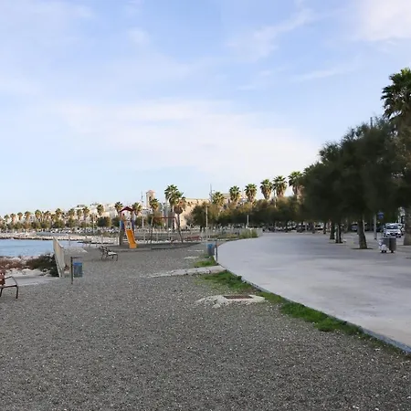 Casa Cala Portecchia דירה *