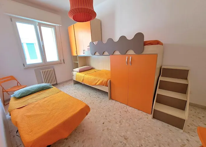 Casa Cala Portecchia * Mola di Bari