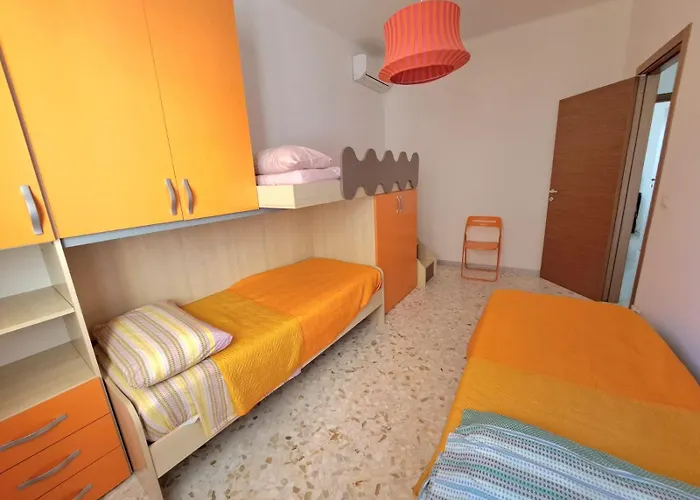 Casa Cala Portecchia Mola di Bari