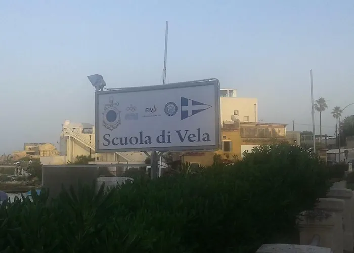 Casa Cala Portecchia Mola di Bari