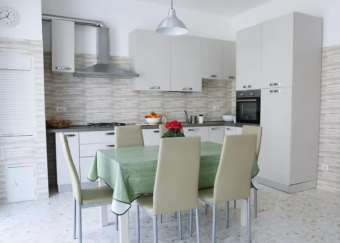 Appartement Casa Cala Portecchia