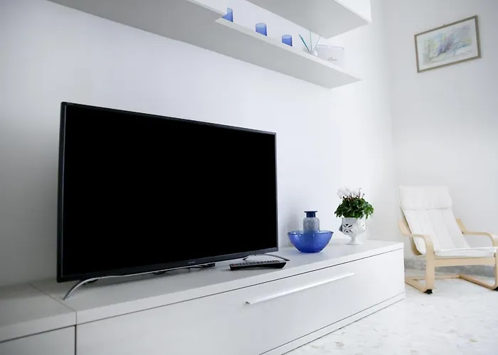 Casa Cala Portecchia Appartement Mola di Bari