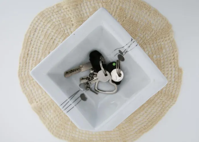 Casa Cala Portecchia Appartement *