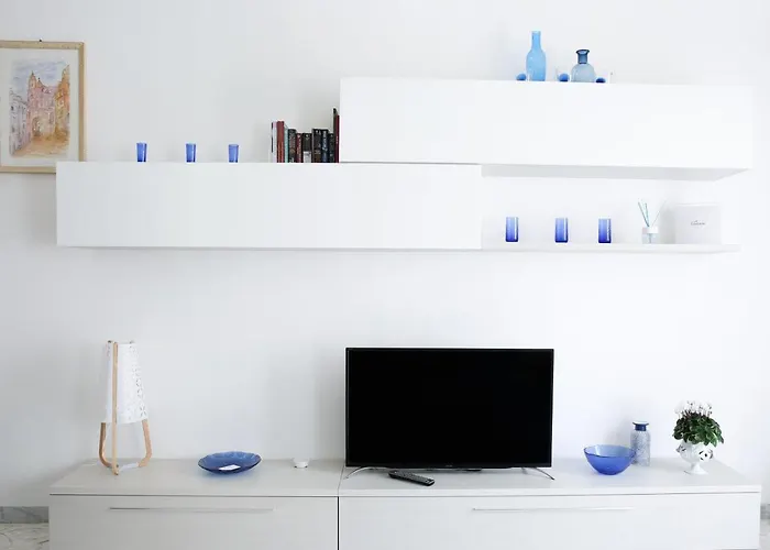 Casa Cala Portecchia Mola di Bari