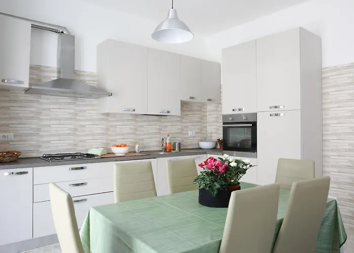 Casa Cala Portecchia Mola di Bari