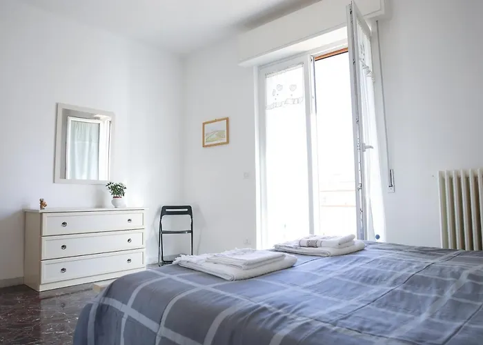 Casa Cala Portecchia * Mola di Bari