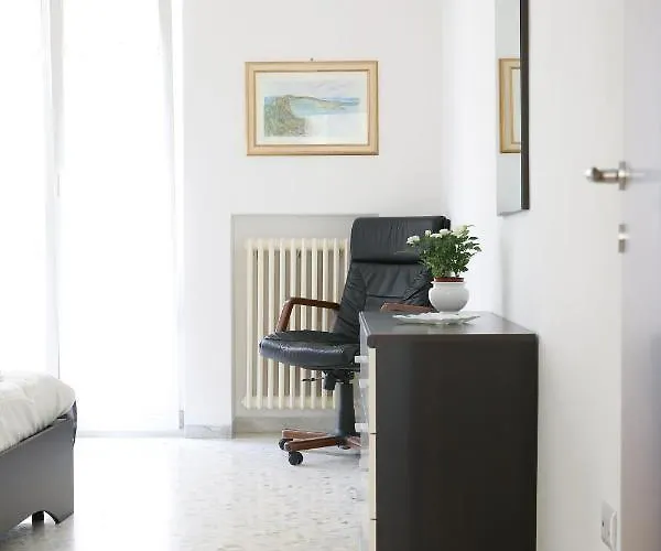 Casa Cala Portecchia Appartement