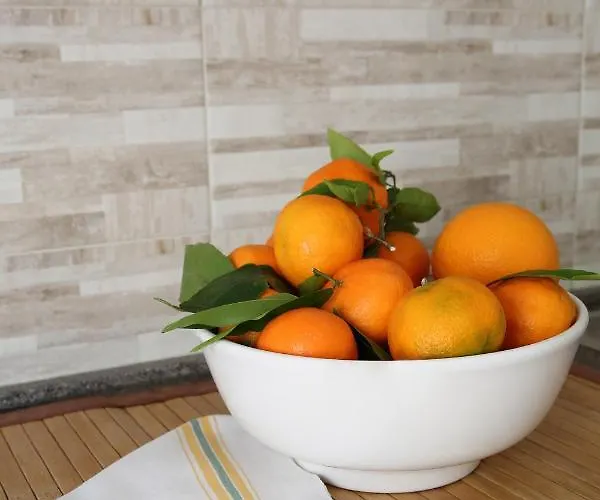 Casa Cala Portecchia