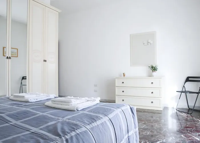 Appartement Casa Cala Portecchia *