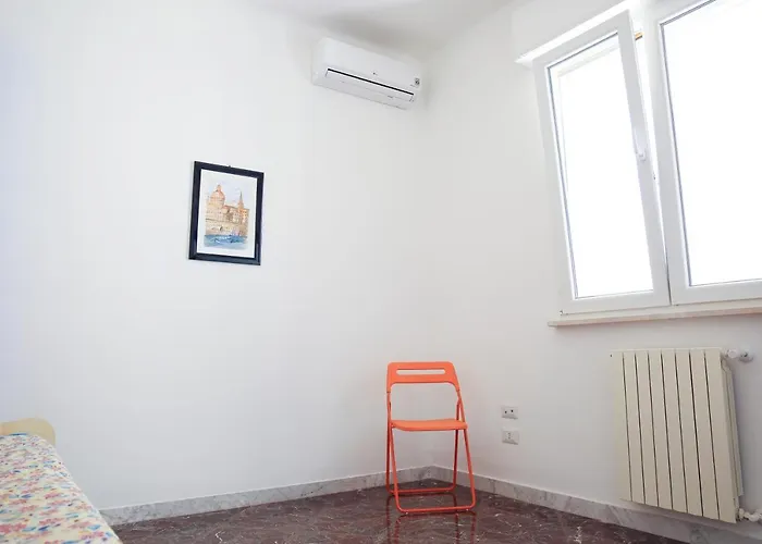 Casa Cala Portecchia Appartement *