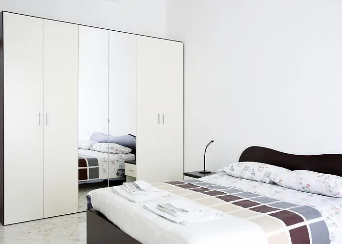 Casa Cala Portecchia * Mola di Bari