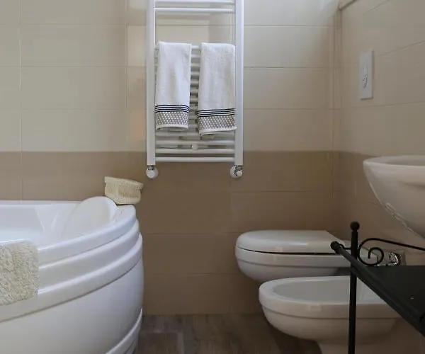 Casa Cala Portecchia Appartement Mola di Bari