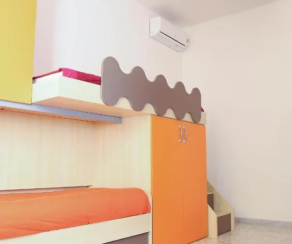 Casa Cala Portecchia Appartement Mola di Bari