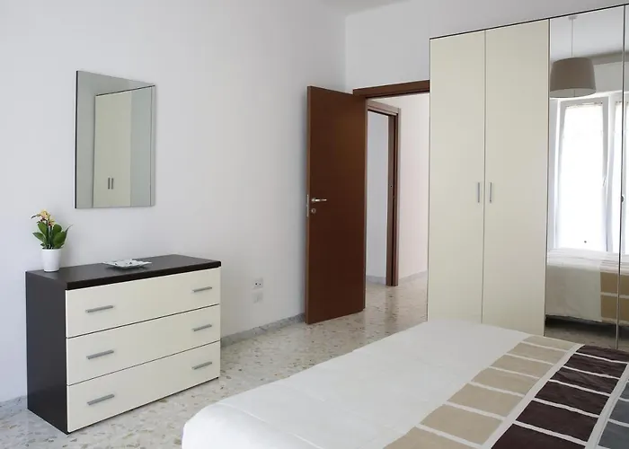 Casa Cala Portecchia