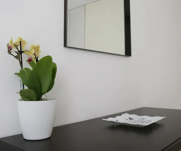 Appartement Casa Cala Portecchia